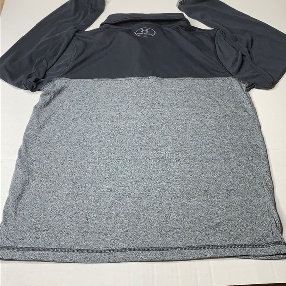 Under Armour Youth Large loose long sleeve - Picture 4 of 5
